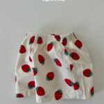 Bebe Berry Pants