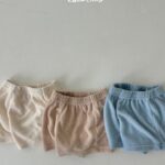 Bebe Terry Shorts