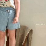 Plan Denim Skirts