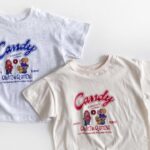 Candy Short Sleeve Tee