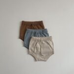 Vanilla Knit Bloomers