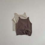 L Summer Sleeveless Tee