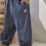 Summer Jogger Pants