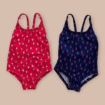 Anna Swim Wear