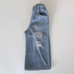 Open Vintage Denim