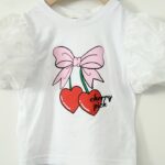 Cherry Good Tee