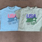 USA Short Sleeve Tee