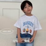 Cup Cake Tee