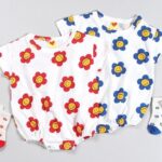 Daisy Short Sleeve Body Suit