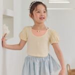 Ballerina Tee