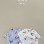 Boat Short Sleeve Tee