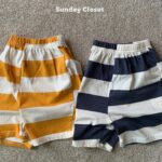 Peanut ST Shorts