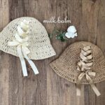 Sophie Straw Hat