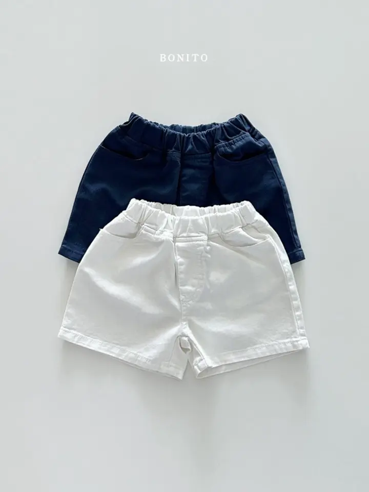 C Shorts