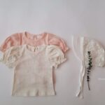 Bebe Puff Tee