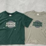 Space Force Tee