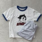 Astro Color Tee