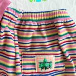 Rainbow Terry Gojeangi Pants