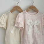 Eli Ribbon Tee