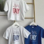 Little Italy Tee