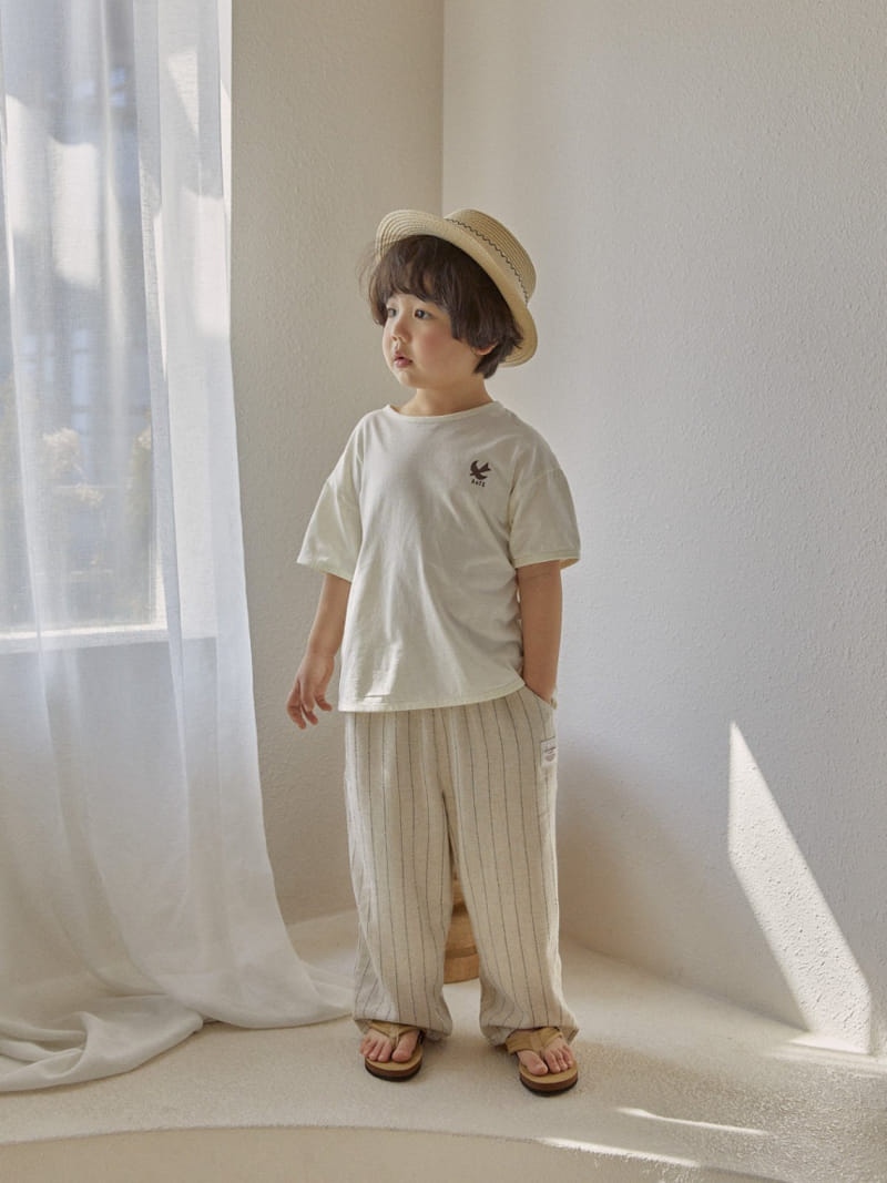 A-Market - Korean Children Fashion - #childofig - A Tree Tee - 4