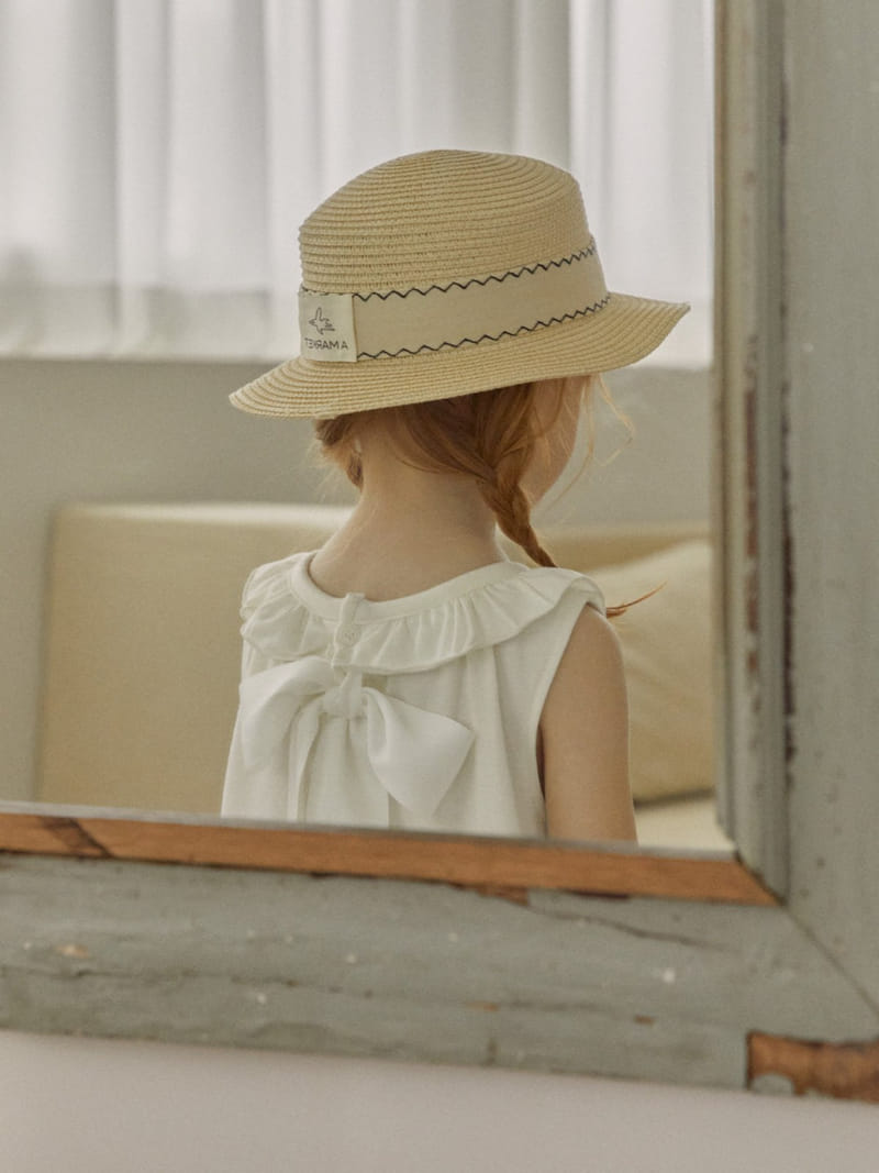 A-Market - Korean Children Fashion - #kidzfashiontrend - Fedora  - 7