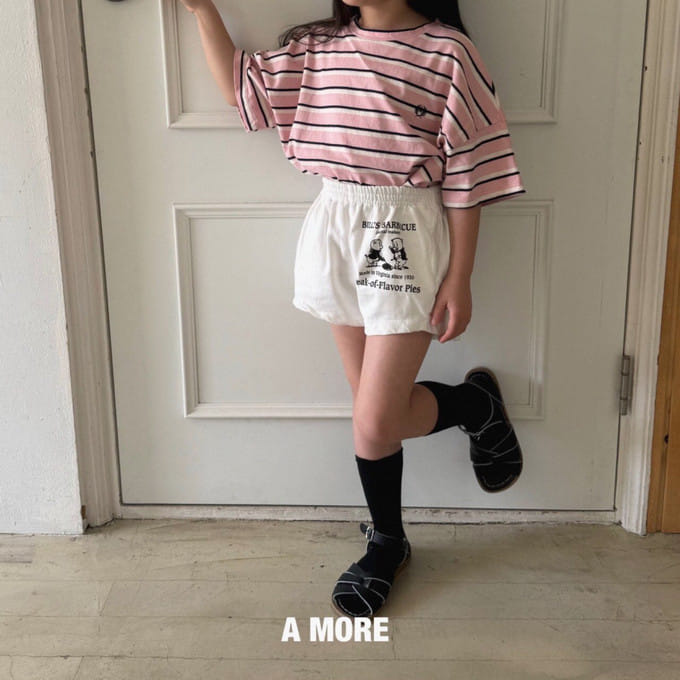 Amore - Korean Children Fashion - #Kfashion4kids - Pig Pants