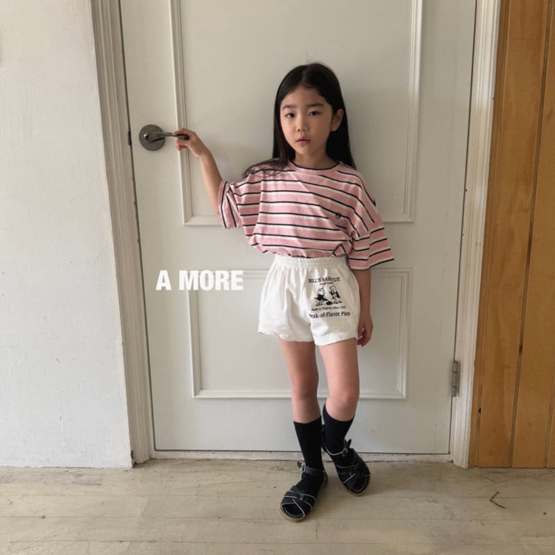 Amore - Korean Children Fashion - #Kfashion4kids - Laurel Tree Tee - 11