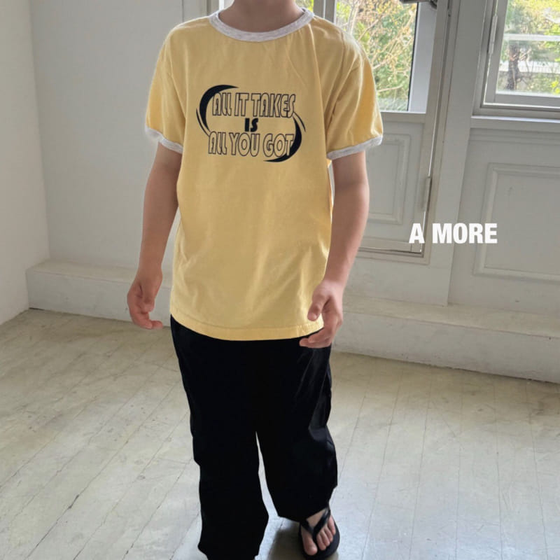 Amore - Korean Children Fashion - #Kfashion4kids - Take Tee - 10