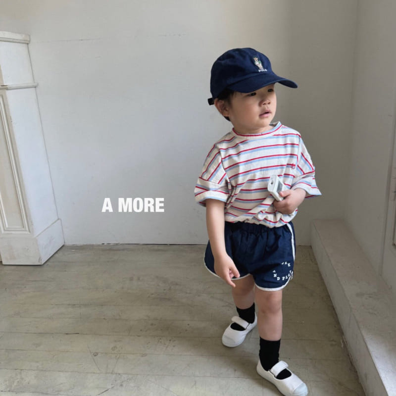 Amore - Korean Children Fashion - #childofig - Laurel Tree Tee - 3