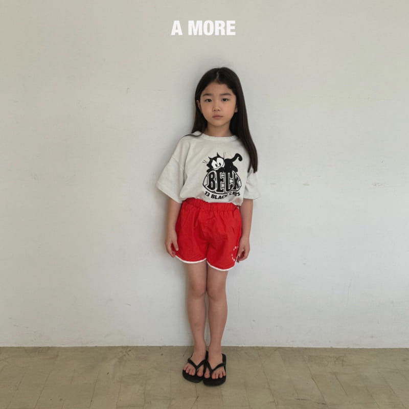 Amore - Korean Children Fashion - #childrensboutique - Play Pants - 6