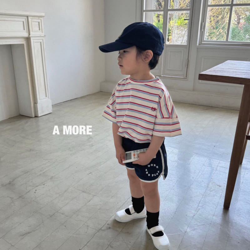 Amore - Korean Children Fashion - #designkidswear - Laurel Tree Tee - 5