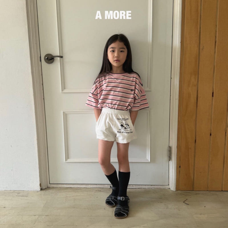 Amore - Korean Children Fashion - #discoveringself - Laurel Tree Tee - 6