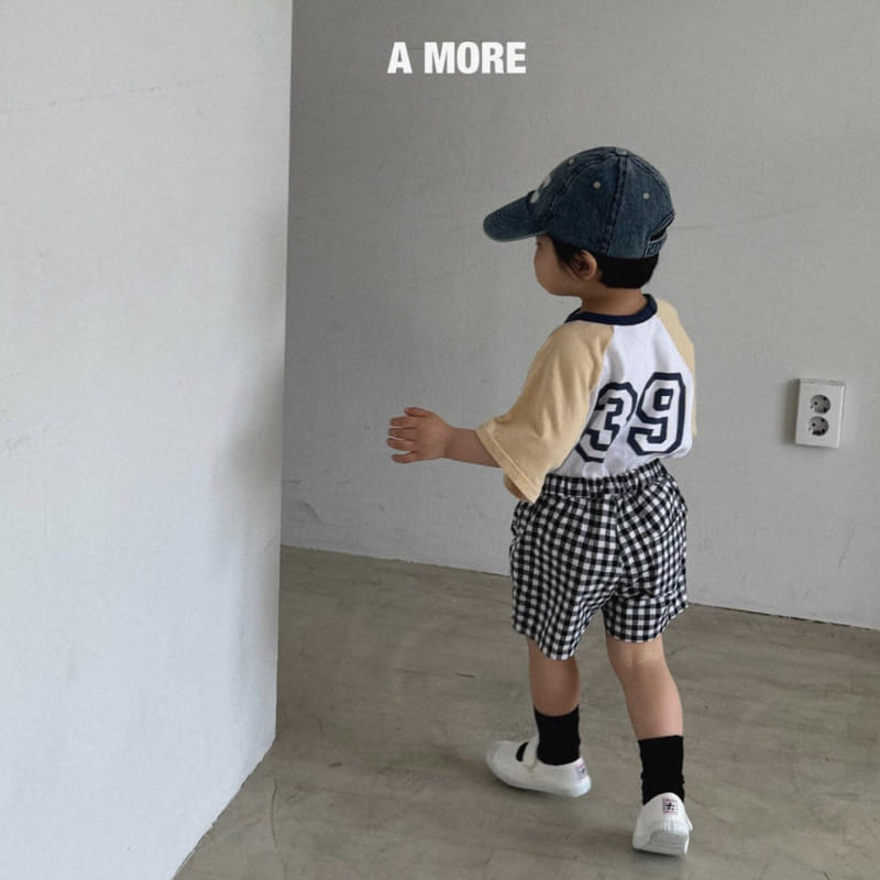 Amore - Korean Children Fashion - #kidsstore - 39 Tee - 5