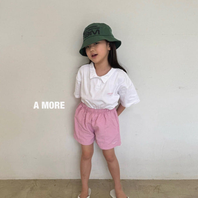 Amore - Korean Children Fashion - #kidsstore - Dry Pants