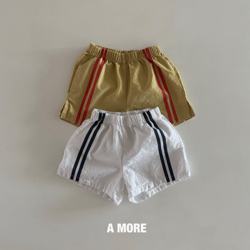 Amore - Korean Children Fashion - #kidzfashiontrend - School Pants - 2