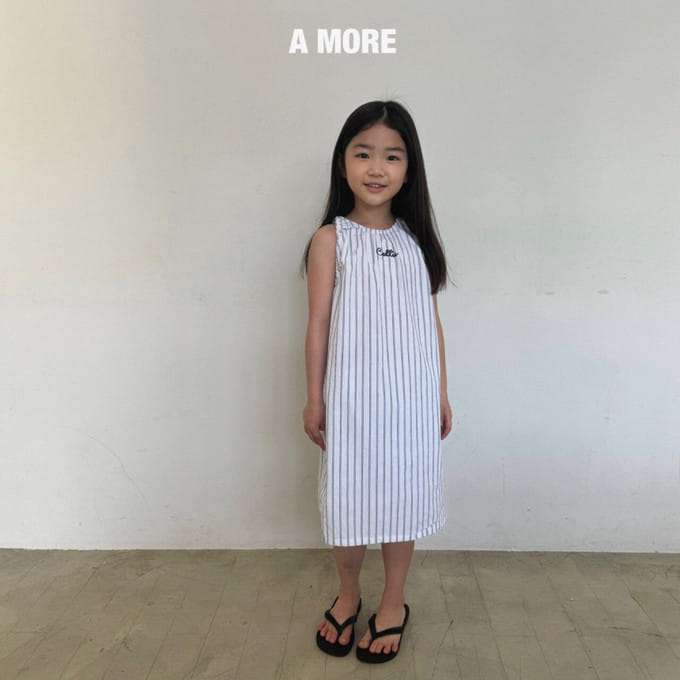 Amore - Korean Children Fashion - #littlefashionista - Kally One-Piece