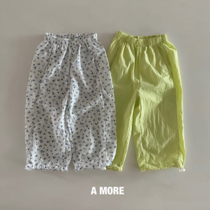 Amore - Korean Children Fashion - #magicofchildhood - Strong Pants - 2