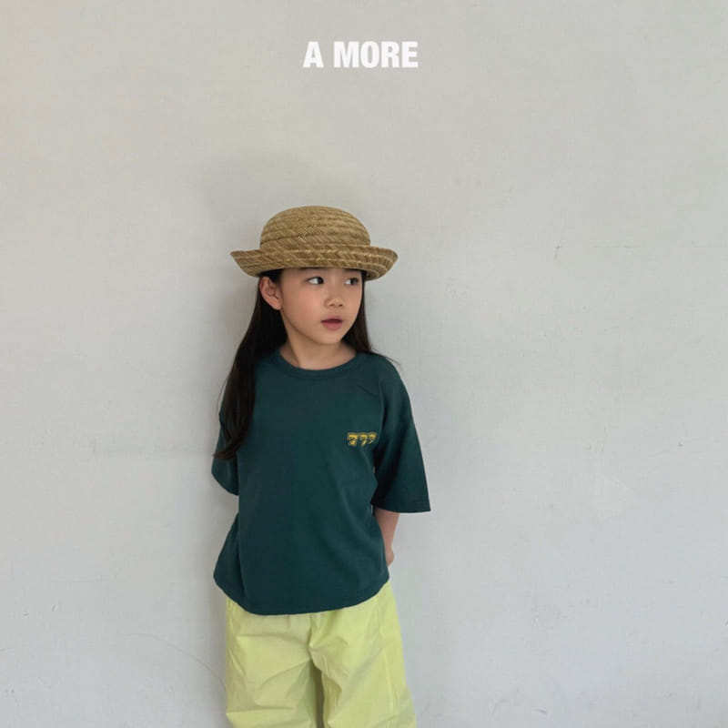 Amore - Korean Children Fashion - #minifashionista - Strong Pants - 3