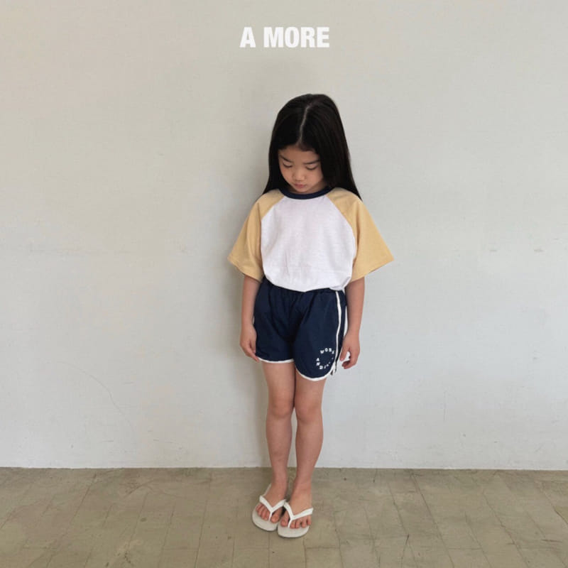 Amore - Korean Children Fashion - #minifashionista - 39 Tee - 10