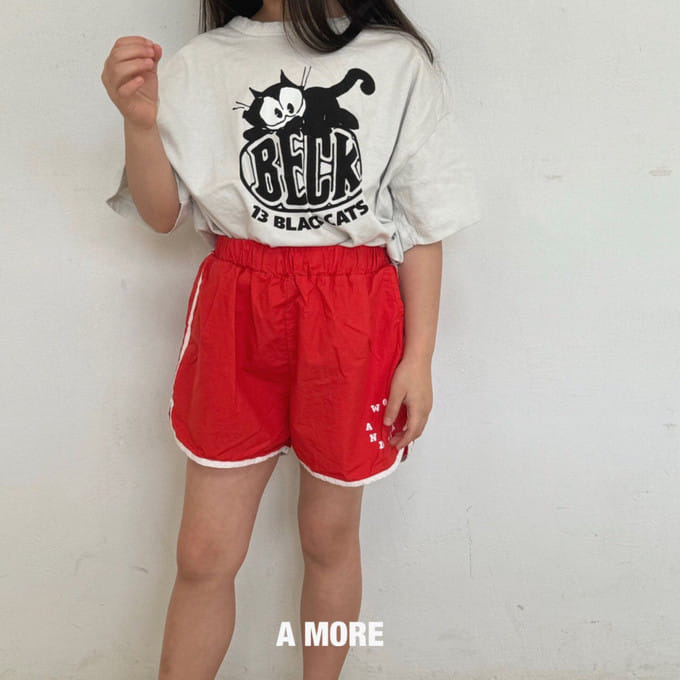 Amore - Korean Children Fashion - #prettylittlegirls - Play Pants