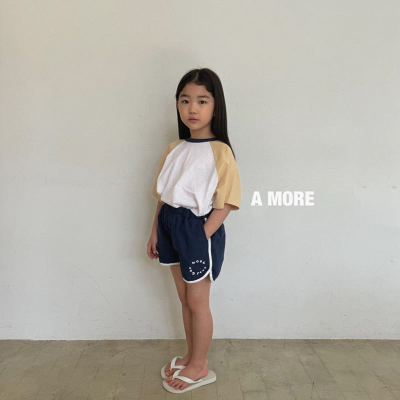 Amore - Korean Children Fashion - #prettylittlegirls - 39 Tee - 11