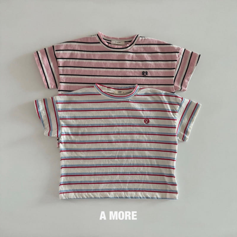 Amore - Korean Children Fashion - #stylishchildhood - Laurel Tree Tee - 2