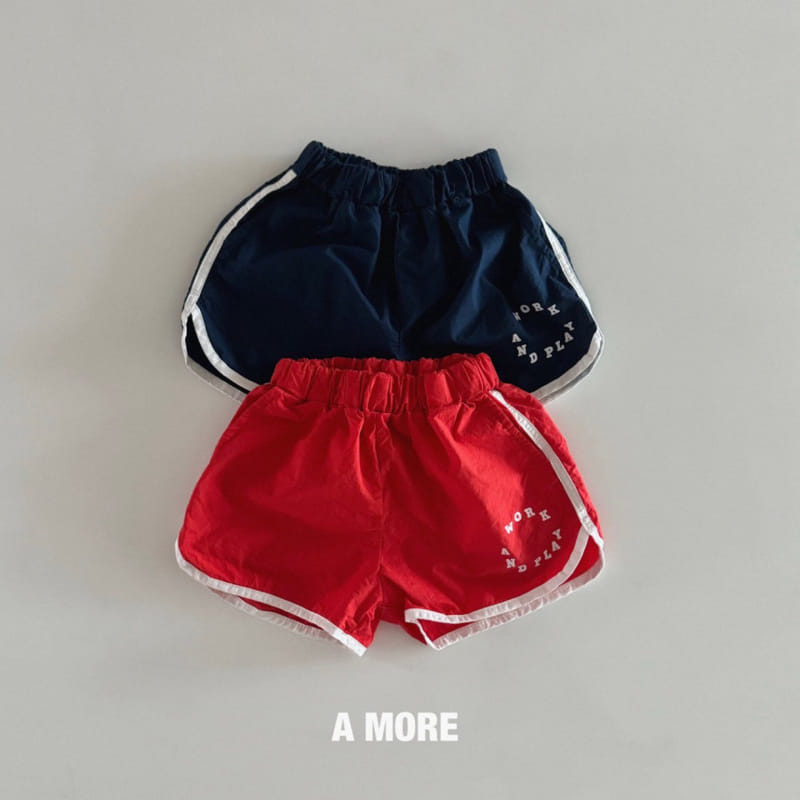 Amore - Korean Children Fashion - #todddlerfashion - Play Pants - 2