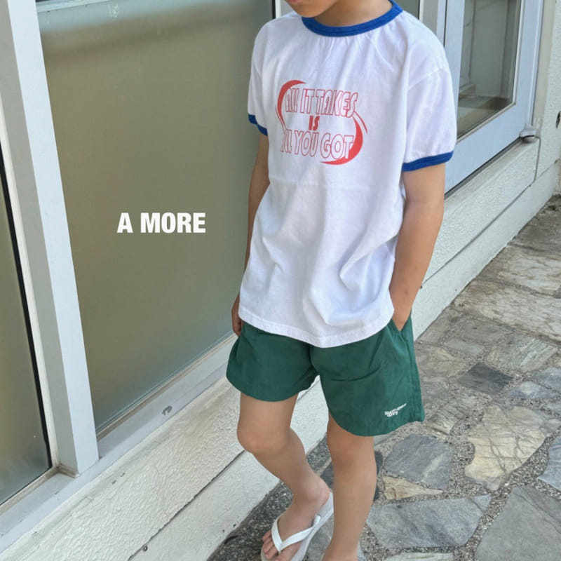 Amore - Korean Children Fashion - #todddlerfashion - Dry Pants - 8