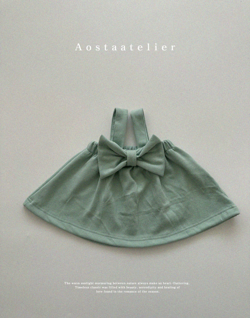 Aosta - Korean Children Fashion - #childrensboutique - Jelly Blouse - 8