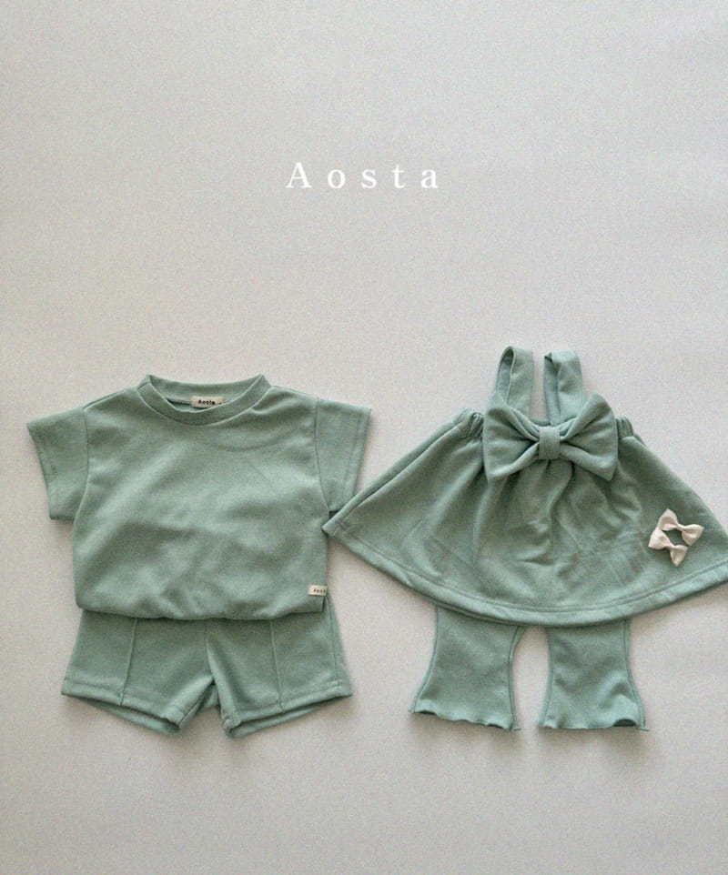 Aosta - Korean Children Fashion - #fashionkids - Jelly Blouse - 11