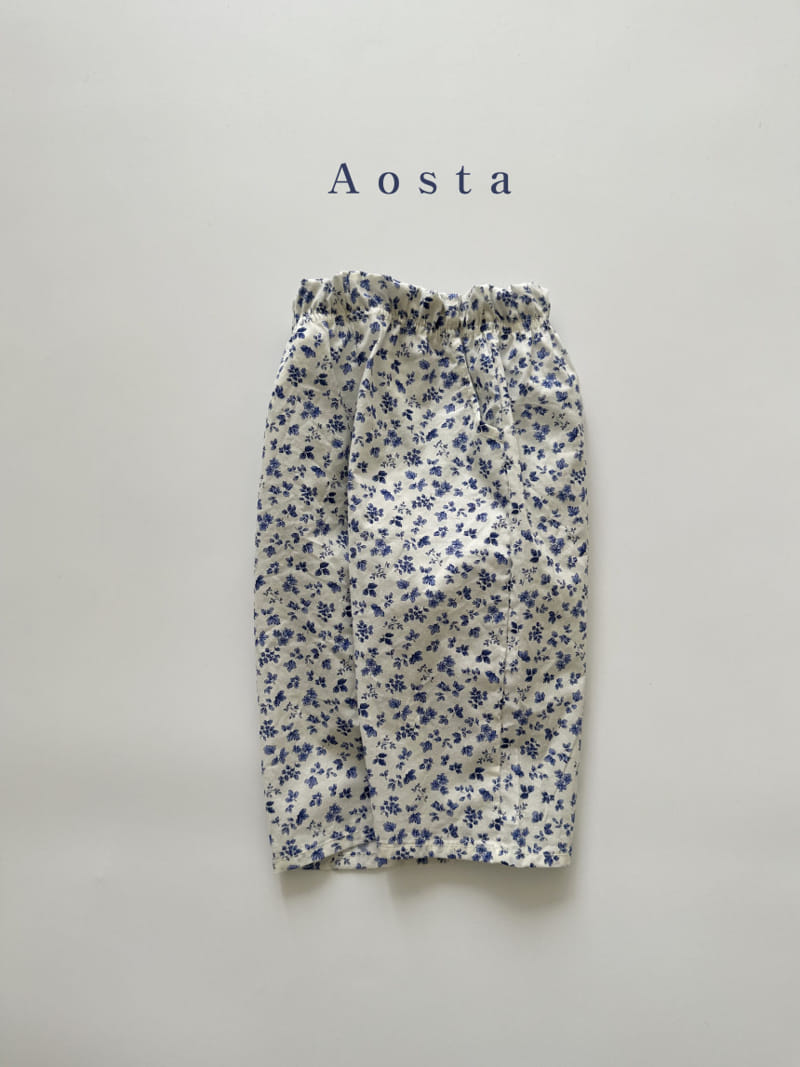 Aosta - Korean Children Fashion - #kidsshorts - Coco Pants - 6