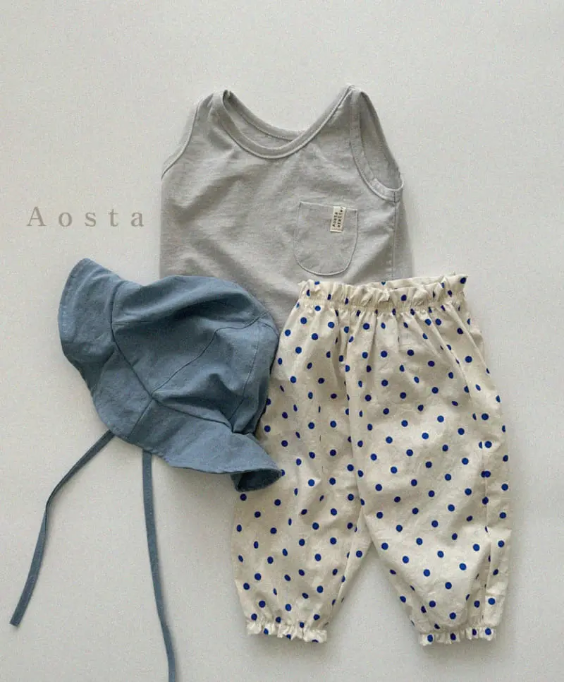 Aosta - Korean Children Fashion - #stylishchildhood - Salt Choco Tee - 8