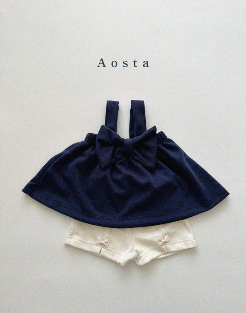 Aosta - Korean Children Fashion - #stylishchildhood - Jelly Blouse - 6